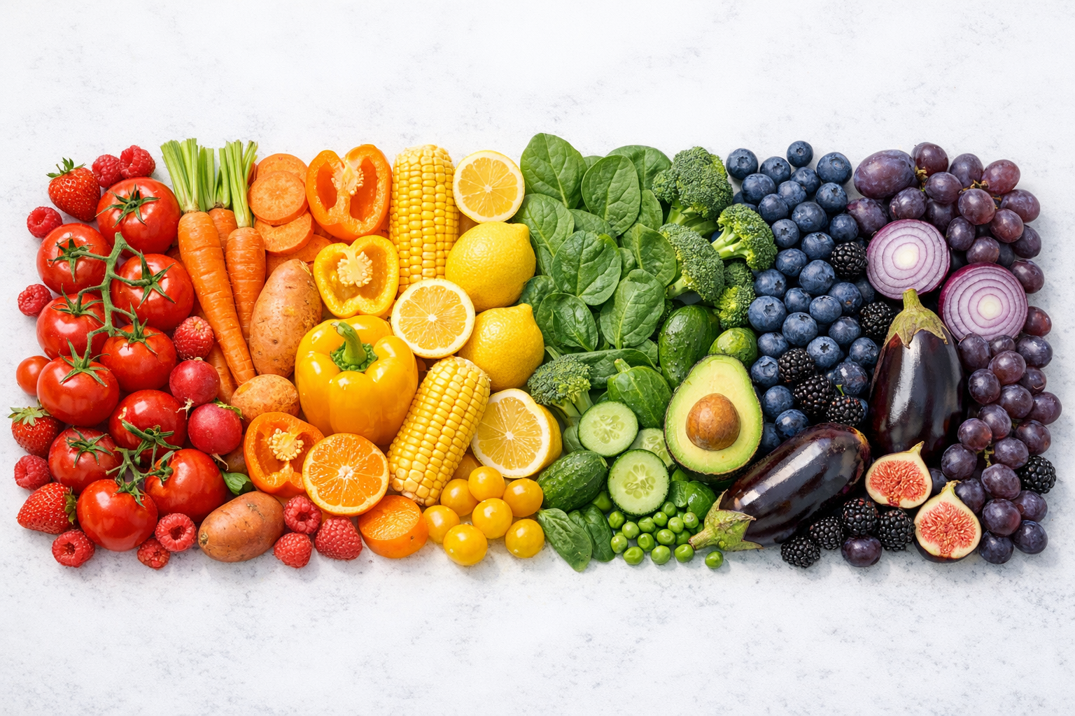 Benefits of nutrition for healthspan